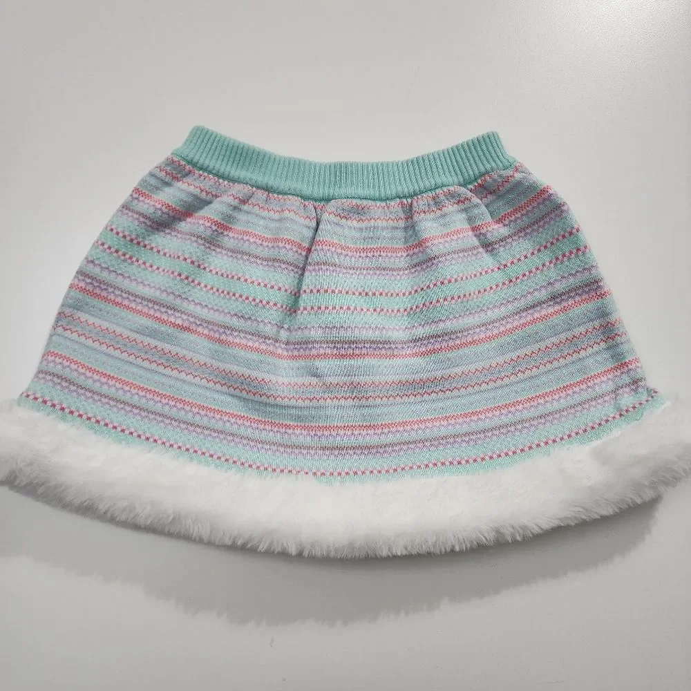 Gymboree girls polar